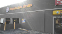 Telle Tire & Auto Centers South Kansas City - Photo 9 - Car repair in Kansas City, MO, Kansas City