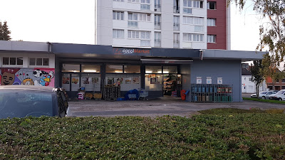 Cocci Market à Saint-Pol-sur-Ternoise