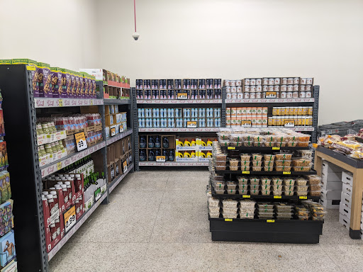 Grocery Store «Grocery Outlet Bargain Market», reviews and photos, 15719 Downey Ave, Paramount, CA 90723, USA