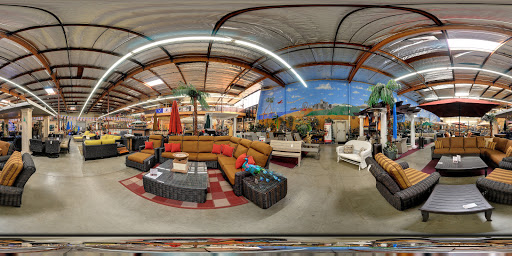 Outdoor Furniture Store «Patio Furniture Plus», reviews and photos, 2330 S Baker Ave, Ontario, CA 91761, USA