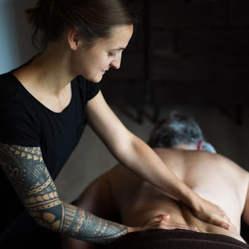 Sophia Dequeker Massage