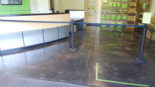 Self-Storage Facility «CubeSmart Self Storage», reviews and photos, 11607 Nokesville Rd, Bristow, VA 20136, USA