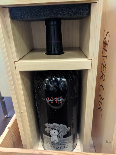 Wine Store «The Wine Club», reviews and photos, 1200 Coleman Ave, Santa Clara, CA 95050, USA