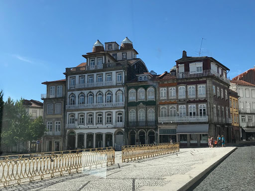 Stayin Oporto Musica Guest Apartment