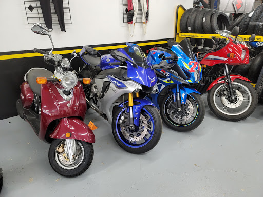 Motorcycle Dealer «Karns Performance», reviews and photos, 5203 E Trindle Rd, Hampden Township, PA 17050, USA