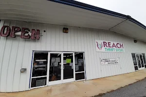 Reach of Clay County Thrift Store image