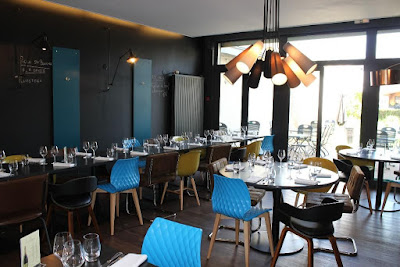 Restaurant Le Petit Pasteur à Châlons-en-Champagne