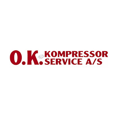 OK Kompressorservice AS