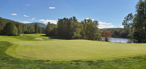 Golf Course «Green Mountain National Golf Course», reviews and photos, 476 Barrows Towne Rd, Killington, VT 05751, USA