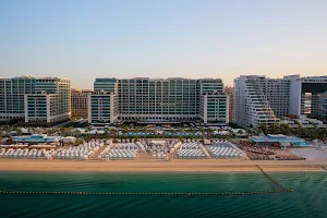 Hilton Dubai Palm Jumeirah image