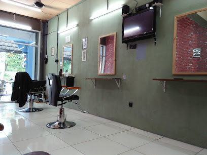 Ibnur Barbershop