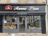 Photos du propriétaire du Pizzeria Mamma pizza à Clermont - n°17