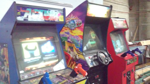 Recycling Center «Surplus Exchange», reviews and photos