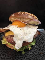 Photo n°61 de Le Burger Bar Porticcio à Grosseto-Prugna ()