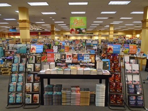 Book Store «Books-A-Million», reviews and photos, 3304 Crain Hwy, Waldorf, MD 20603, USA