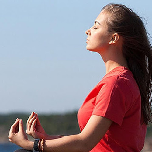 Yoga Amis Van Lysebeth à Saint-Denis