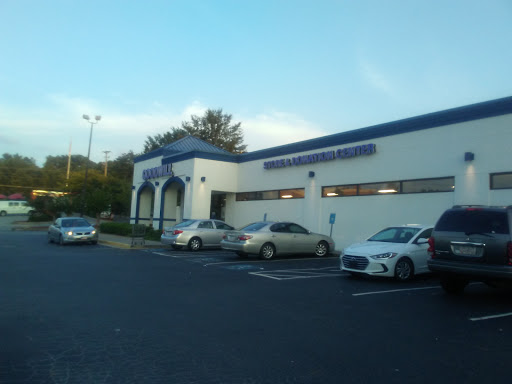 Thrift Store «Goodwill of North Georgia: Snellville Store and Donation Center», reviews and photos, 2340 Ronald Reagan Pkwy, Snellville, GA 30078, USA