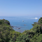 Photo n°1 de l'avis de Zinaida.� fait le 03/07/2019 à 12:10 sur le  Bagno Le Forbici à Rosignano Marittimo
