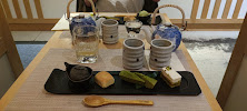 Soupe miso du Restaurant japonais Izumi à Lille - n°8