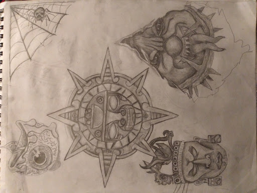 Explore grogu tattoo ideas, creative tattoo ideas in Canyon Lake, available at Timeless Tattoos L.L.C.