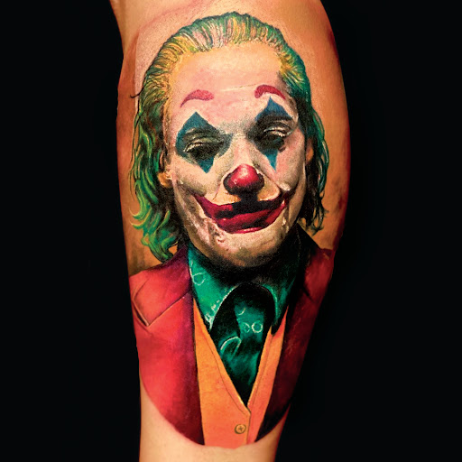 Tattoo Shop «Pussykat Tattoo», reviews and photos, 4972 S Maryland Pkwy # 12, Las Vegas, NV 89119, USA