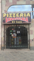 Pizzería & Broastería "El Inti"