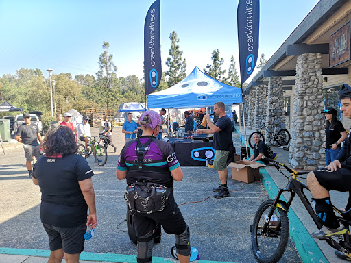 Bicycle Store «The Path Bike Shop - Live Oak», reviews and photos, 30555 Trabuco Canyon Rd #102, Trabuco Canyon, CA 92679, USA