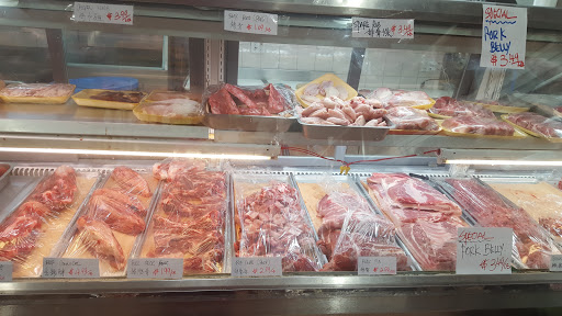 Asian Grocery Store «Asian Supermarket Golden Village New York Connecticut», reviews and photos, 365 Central Park Ave, Scarsdale, NY 10583, USA