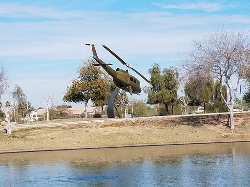 Recreation Center «Rio Vista Recreation Center», reviews and photos, 8866 W Thunderbird Rd, Peoria, AZ 85381, USA