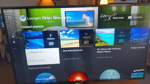 Rutland TV Services, 124 Strongs Ave, Rutland, VT 05701, USA, 