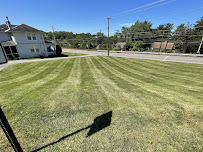 DK's Lawn and Landscape