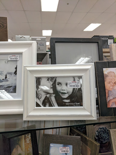 Department Store «T.J. Maxx», reviews and photos, 320 Robert Smalls Pkwy b, Beaufort, SC 29906, USA