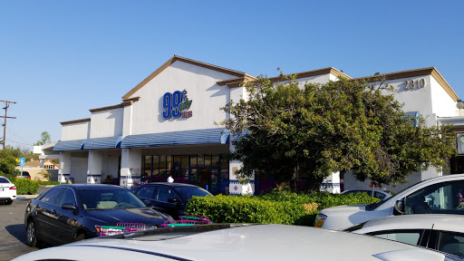 Discount Store «99 Cents Only Stores», reviews and photos, 2810 Alhambra Rd, Alhambra, CA 91801, USA