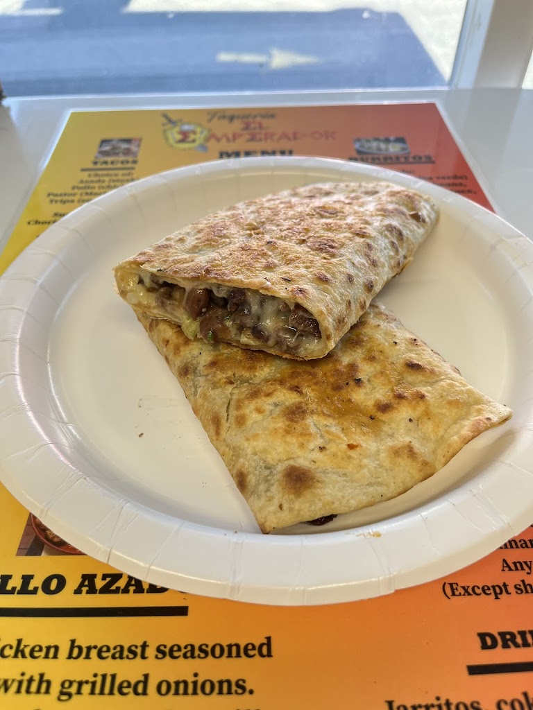Taqueria El Emperador 98003