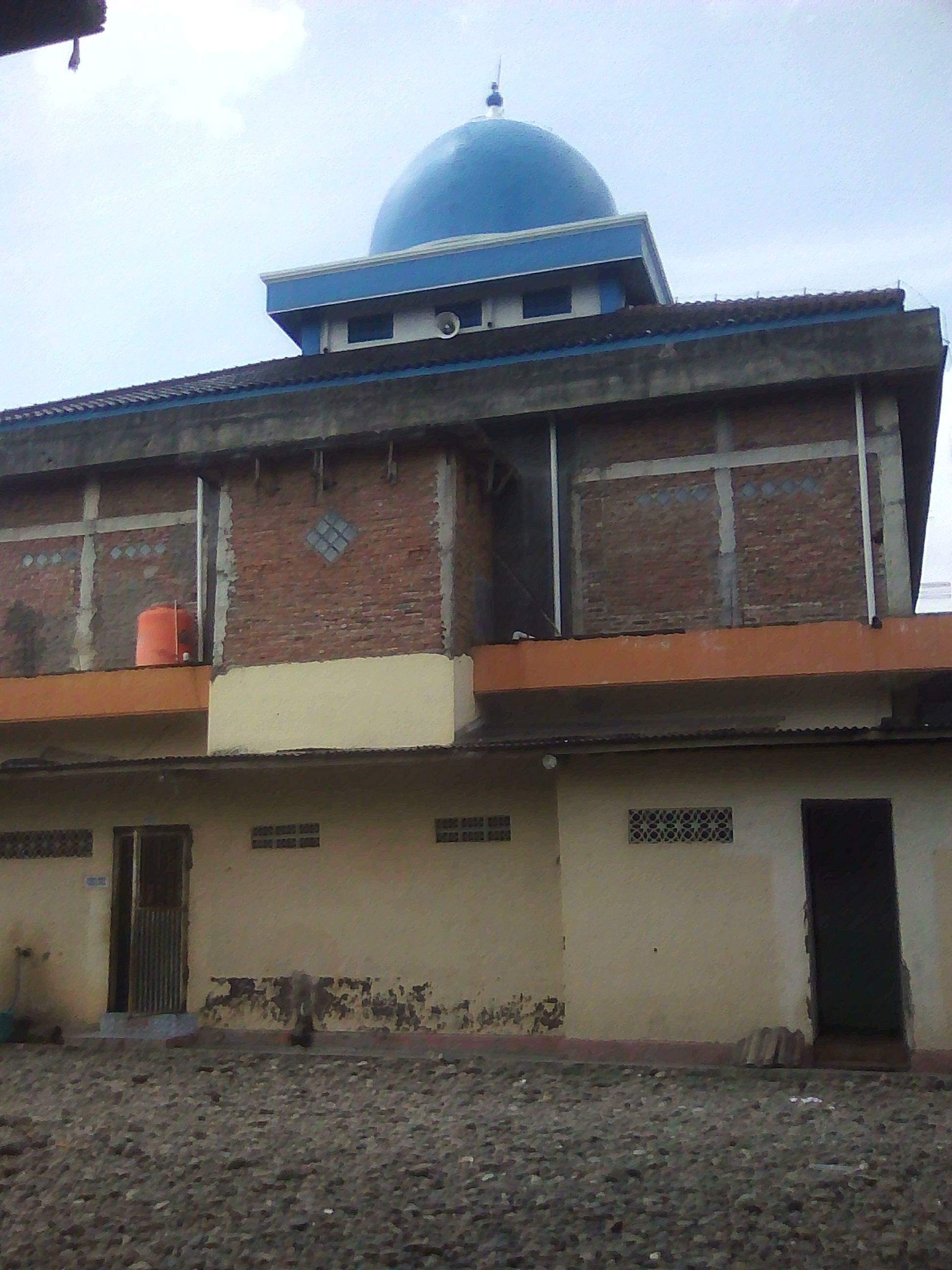 JALAN MAYOR DASUKI JATIBARANG KABUPATEN INDRAMAYU JAWA BARAT visual data 2