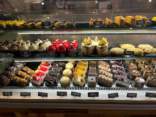French bakery Dubai