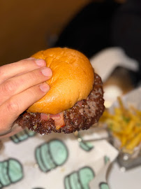 Les plus récentes photos du Restaurant de hamburgers Blend Hamburger Odéon à Paris - n°13