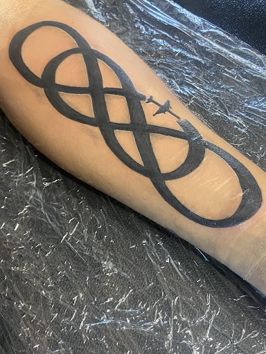 Explore nice first tattoo ideas, creative tattoo ideas in Charlotte, available at BNI-Tattoos