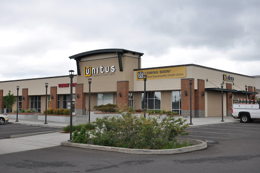 Credit Union «Unitus Community Credit Union», reviews and photos