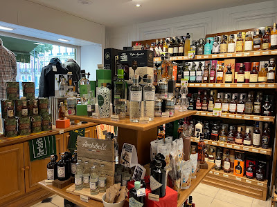 Le Comptoir Irlandais Rouen à Rouen