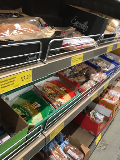 Supermarket «ALDI», reviews and photos, 262C US-130, Bordentown, NJ 08505, USA