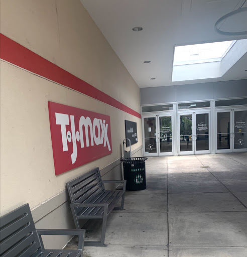 Department Store «T.J. Maxx», reviews and photos, 3500 East-West Hwy, Hyattsville, MD 20782, USA