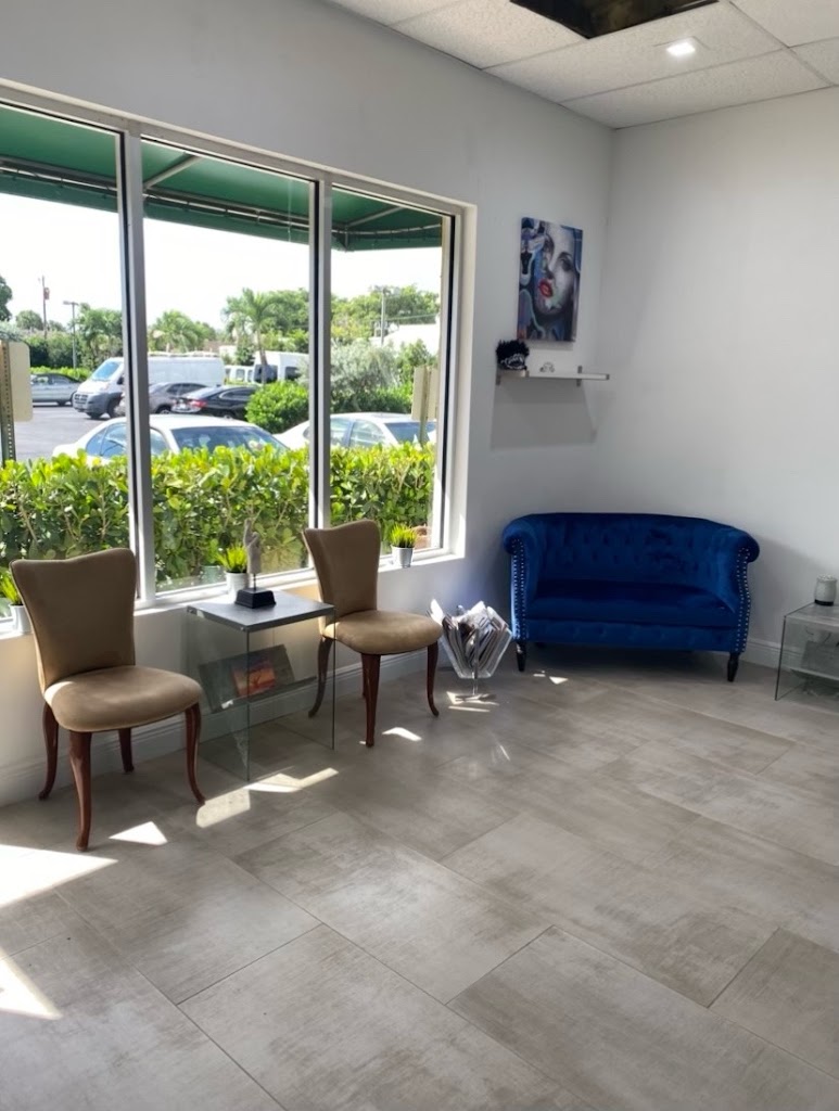 Boca Skin Spa 33432