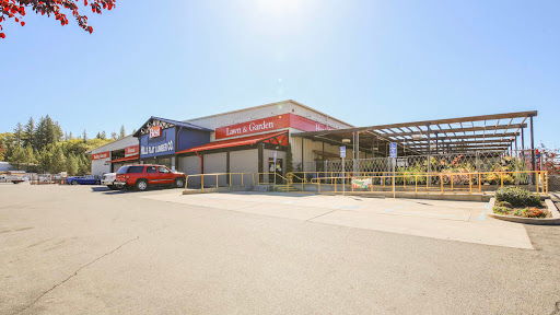 Hills Flat Lumber Co., 1000 S Canyon Way, Colfax, CA 95713, USA, 