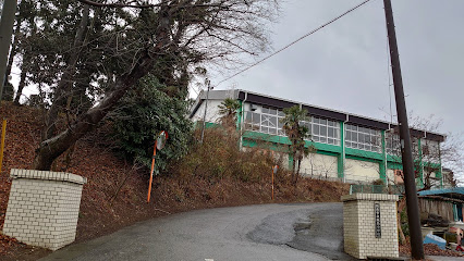 坂東市立飯島小学校