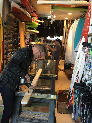 Water Sports Equipment Rental Service «Ocean House Surf & Skate», reviews and photos, 128 Humphrey St, Swampscott, MA 01907, USA