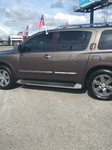 Used Car Dealer «Xtreme Auto Sales of Florida LLC», reviews and photos, 8712 E Colonial Dr, Orlando, FL 32817, USA