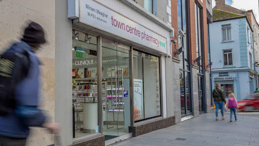 Town Centre Pharmacy in Drogheda, Co. Louth (Lú)
