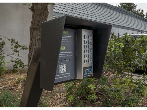 Storage Facility «Extra Space Storage», reviews and photos, 895 Thornton Way, San Jose, CA 95128, USA