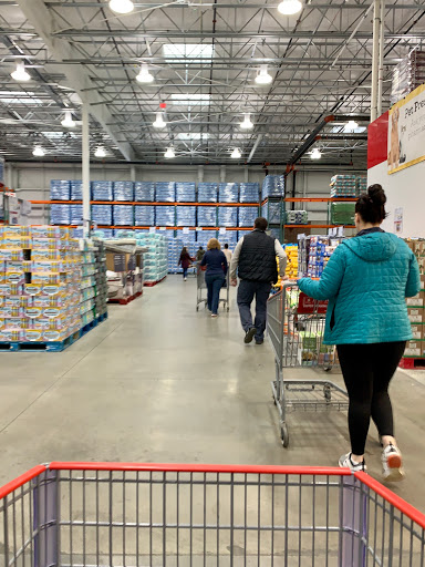 Warehouse club «Costco Wholesale», reviews and photos, 6720 Bass Pro Dr, Hudson, OH 44236, USA